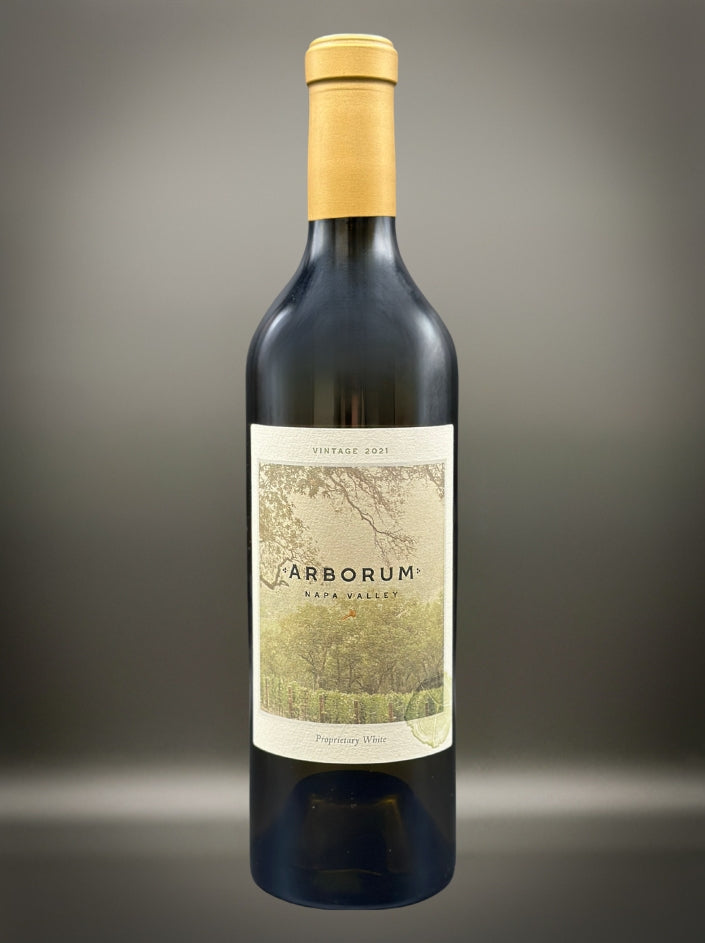 Arborum 2021 Proprietary White – Five Star Wines