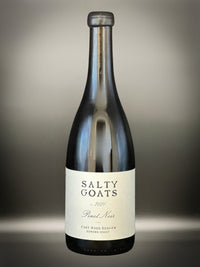Salty Goats 2021 'Fort Ross' Pinot Noir