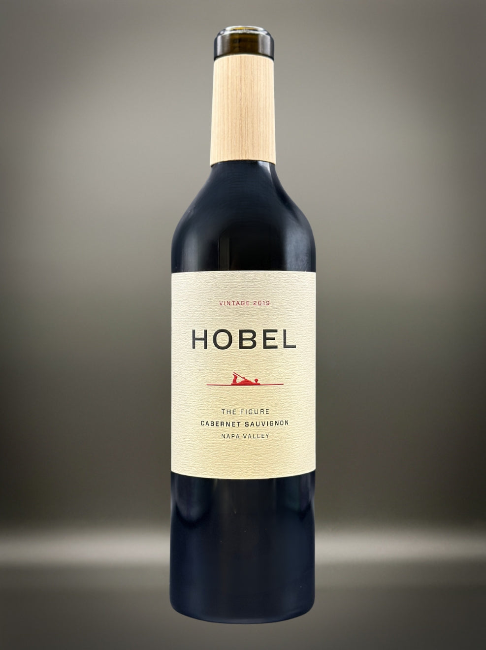 Hobel 2019 'Figure' Cabernet Sauvignon