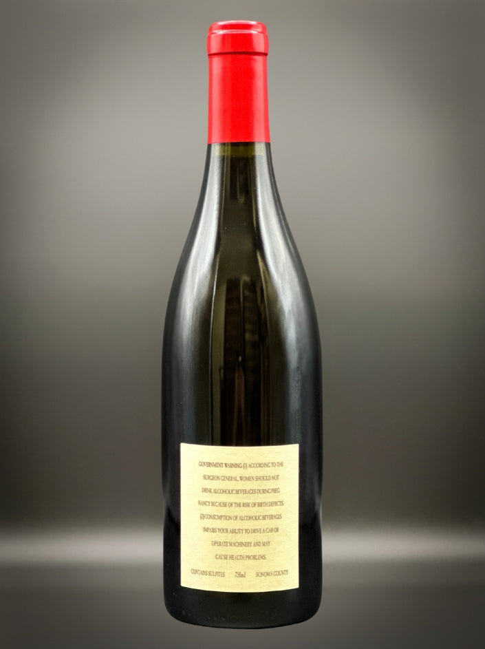 Marcassin 2016 Pinot Noir