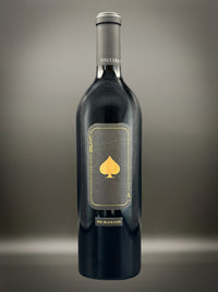 Vineyard 36 2021 'Black Aces' Cabernet Sauvignon